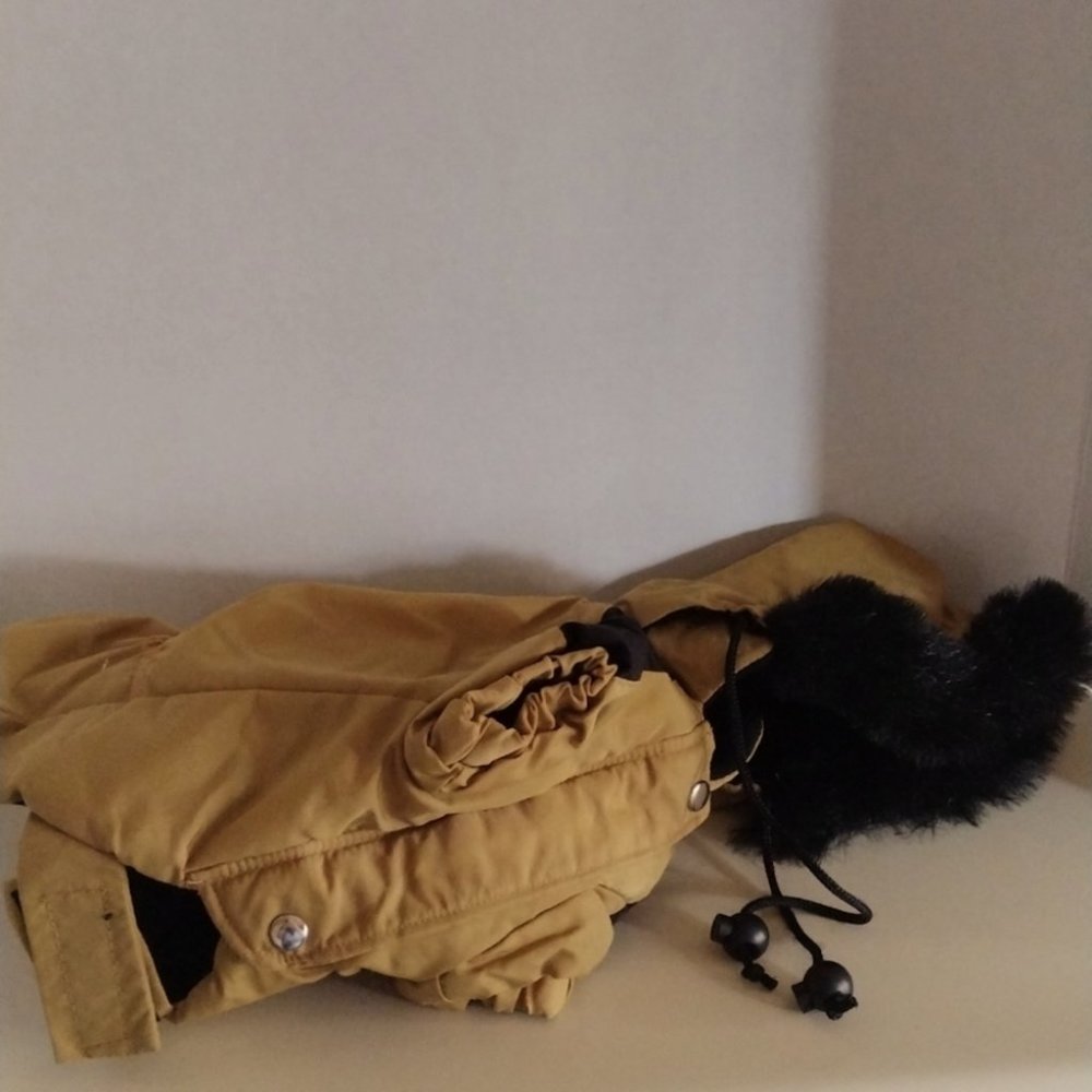 Dog Coat